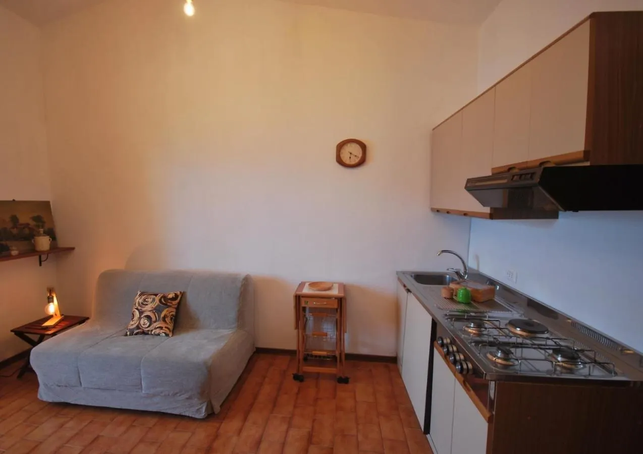 Apartament Appartamento Nadia - Theater Home Tignale
