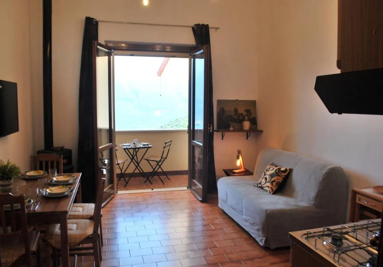 Appartamento Nadia - Theater Home Tignale